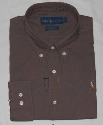 Cheap Men polo shirts wholesale No. 1703